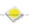 5050 PLCC6 Top SMD LED en blanc
